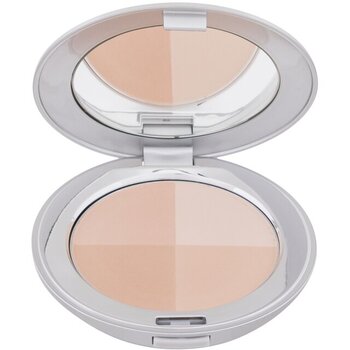 Pressed Powder - Kompaktný púder 8 g